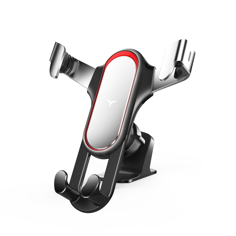 ຂໍ້ດີຂອງ Phone Car Mount