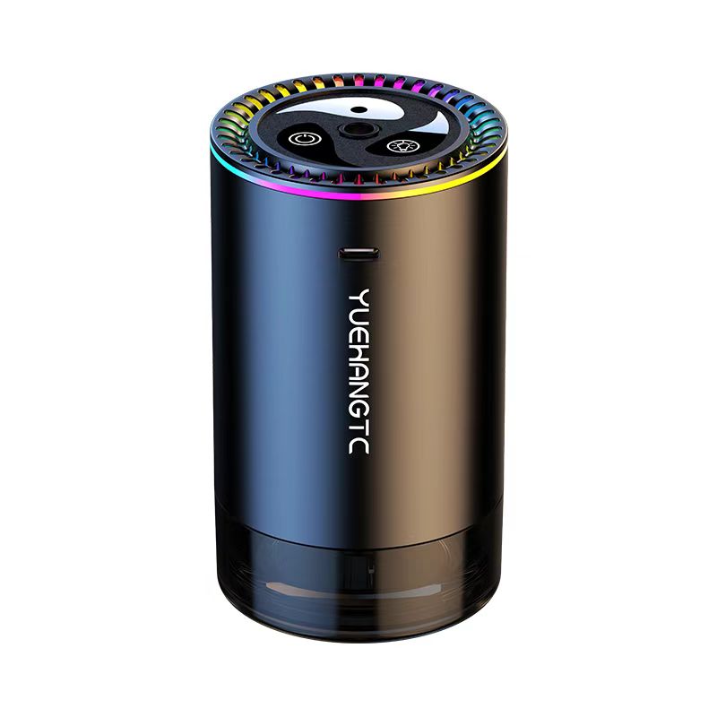 ລົດ Home-using dual dual-use ທີ່ສະຫຼາດປະລໍາມະນູປະລໍາມະນູ Aromatrapy