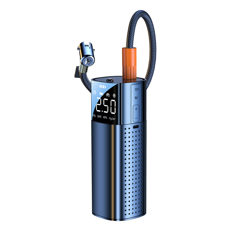 Tire Inflator Pump